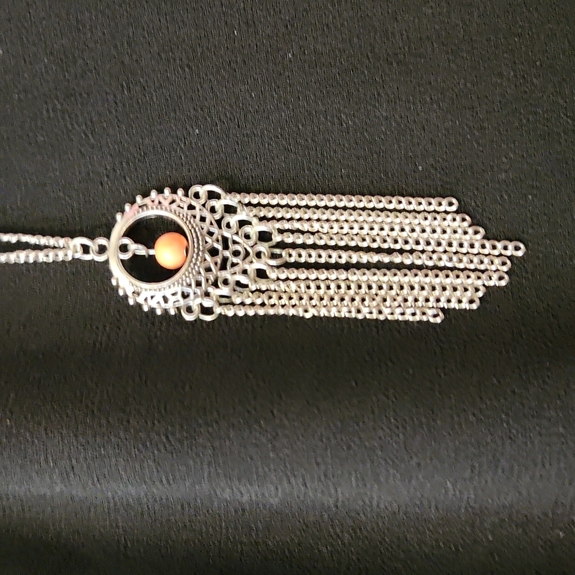 Paparazzi Southwestern Necklace